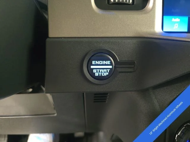 New 2026 Shadow Black Ford Outer Banks® image 33