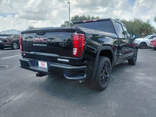 2026 GMC Sierra 1500 Elevation - Photo 4