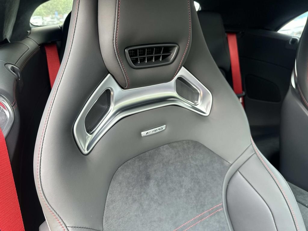 2025 Mercedes-Benz SL Mercedes-AMG - Photo 22