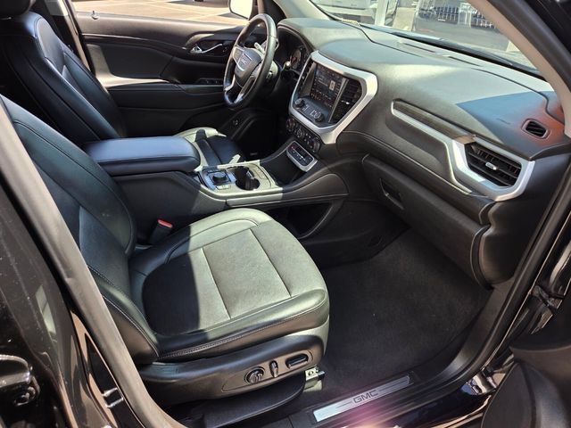 2022 GMC Acadia SLT - Photo 16