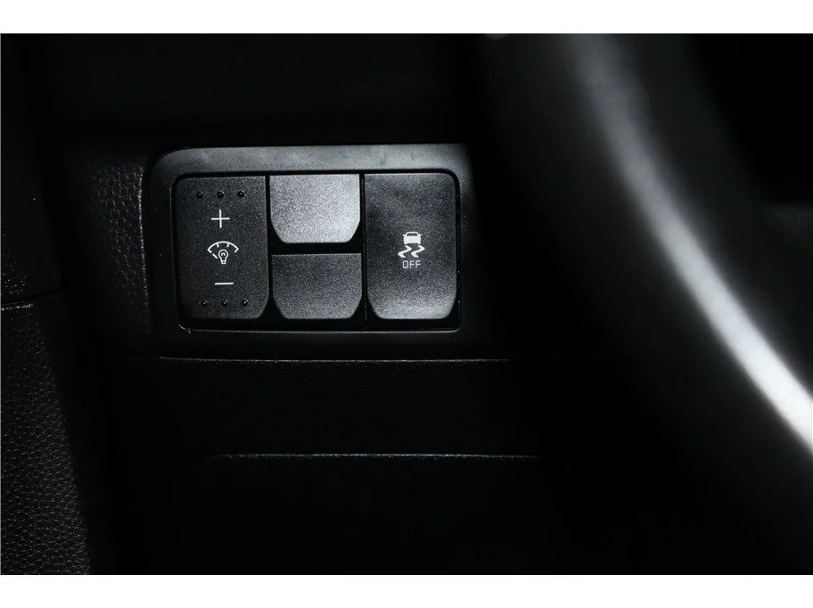 Used 2019 Shadow Black Kia + image 29