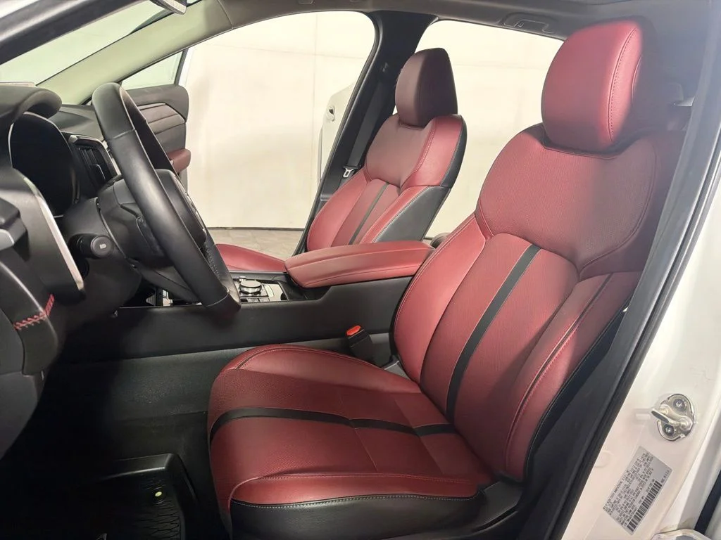 Used 2026 Pearl Mazda Premium Plus image 10