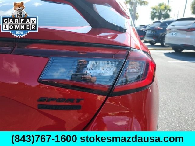 Used 2022  Honda Sport Touring image 30