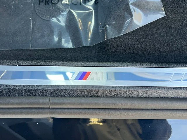 New 2026 Black BMW xDrive40i image 20