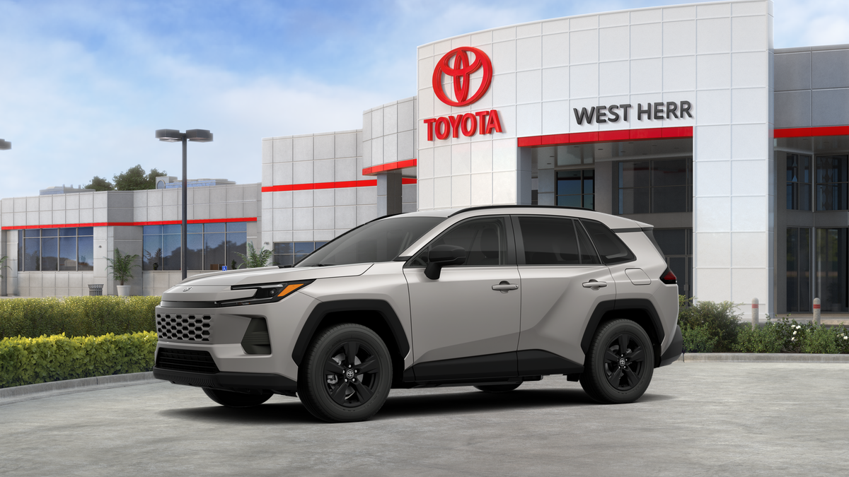 New 2026 Meteor Shower Toyota LE image 2