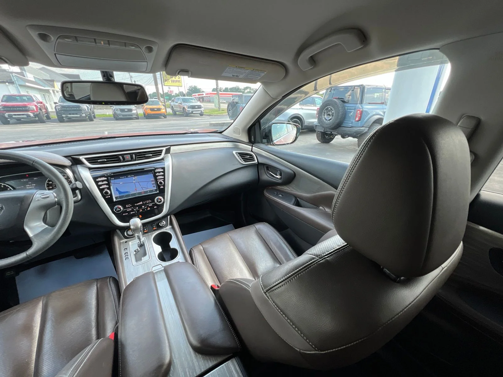 Used 2015 Pacific Sunset Nissan SL image 44