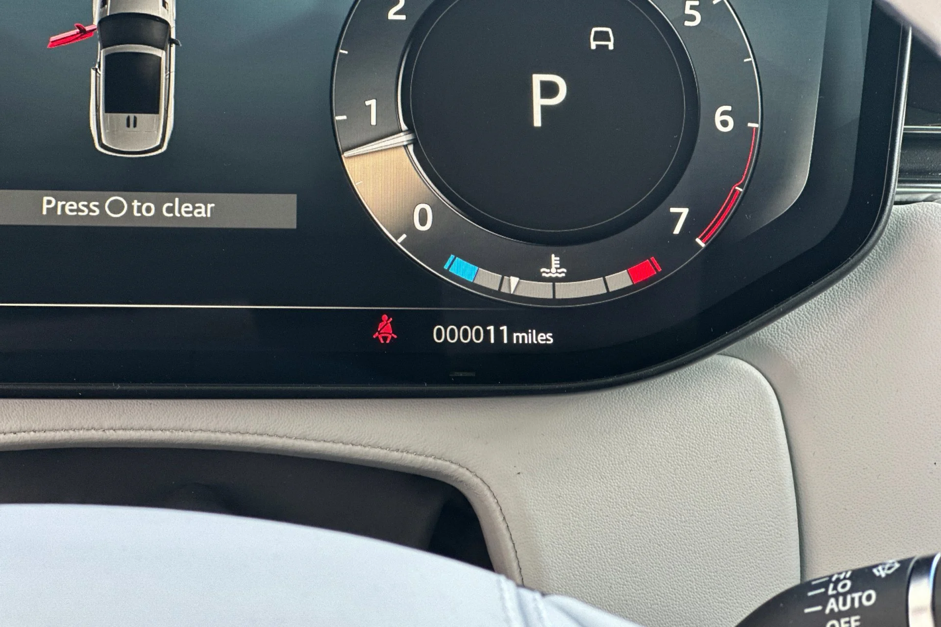 2025 Land Rover Range Rover Sport Dynamic SE - Photo 28