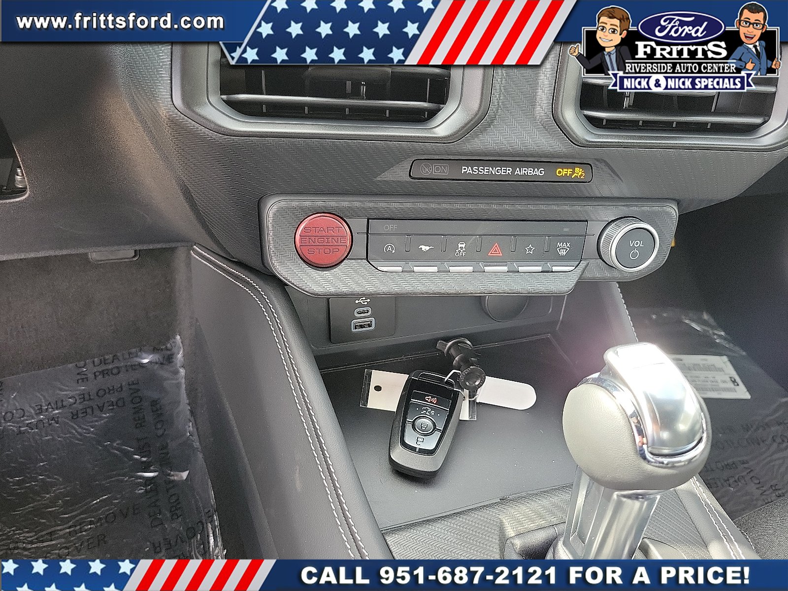 New 2026 Oxford White Ford EcoBoost® Fastback image 10