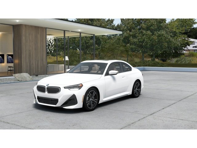 2026 BMW 2 Series