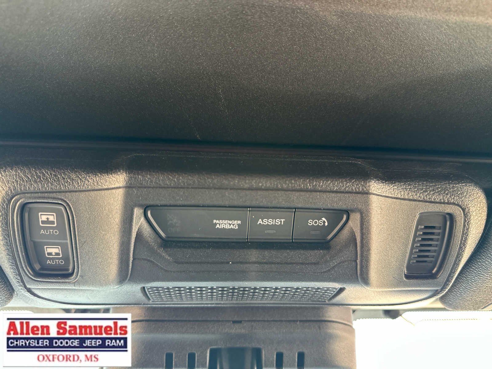 Certified Used 2026 Anvil Clearcoat Jeep Rubicon image 34