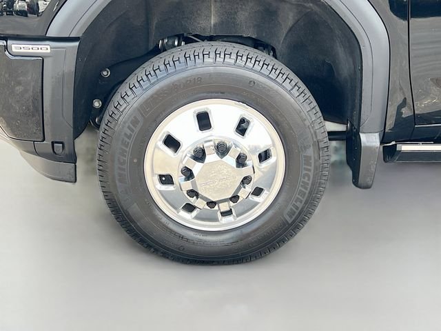 2024 GMC Sierra 3500HD Denali - Photo 30