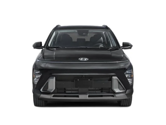 New 2026 Atlas White Hyundai Limited image 4
