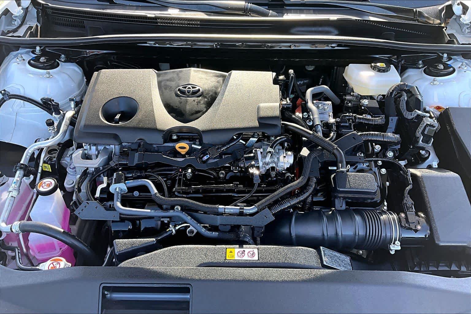 Certified Used 2026 Ice Cap Toyota SE image 31