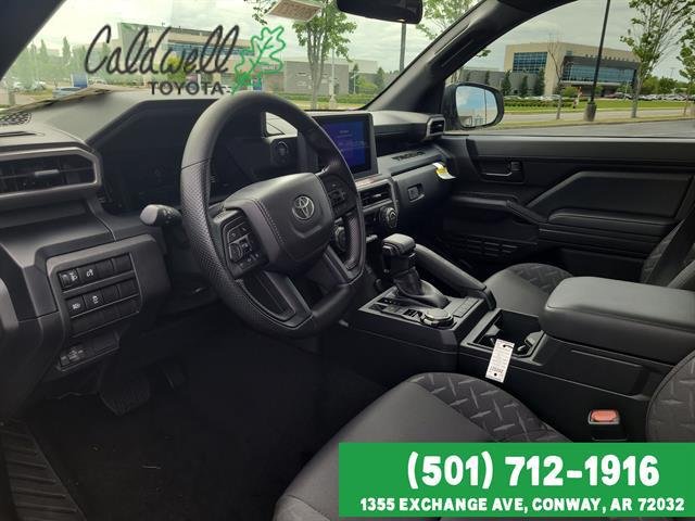 Certified Used 2025 UNDERGROUND Toyota  image 68