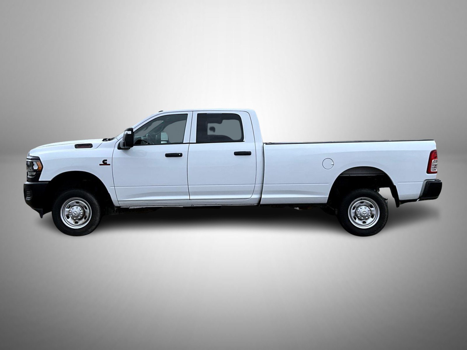 Used 2024 White Ram Tradesman image 9