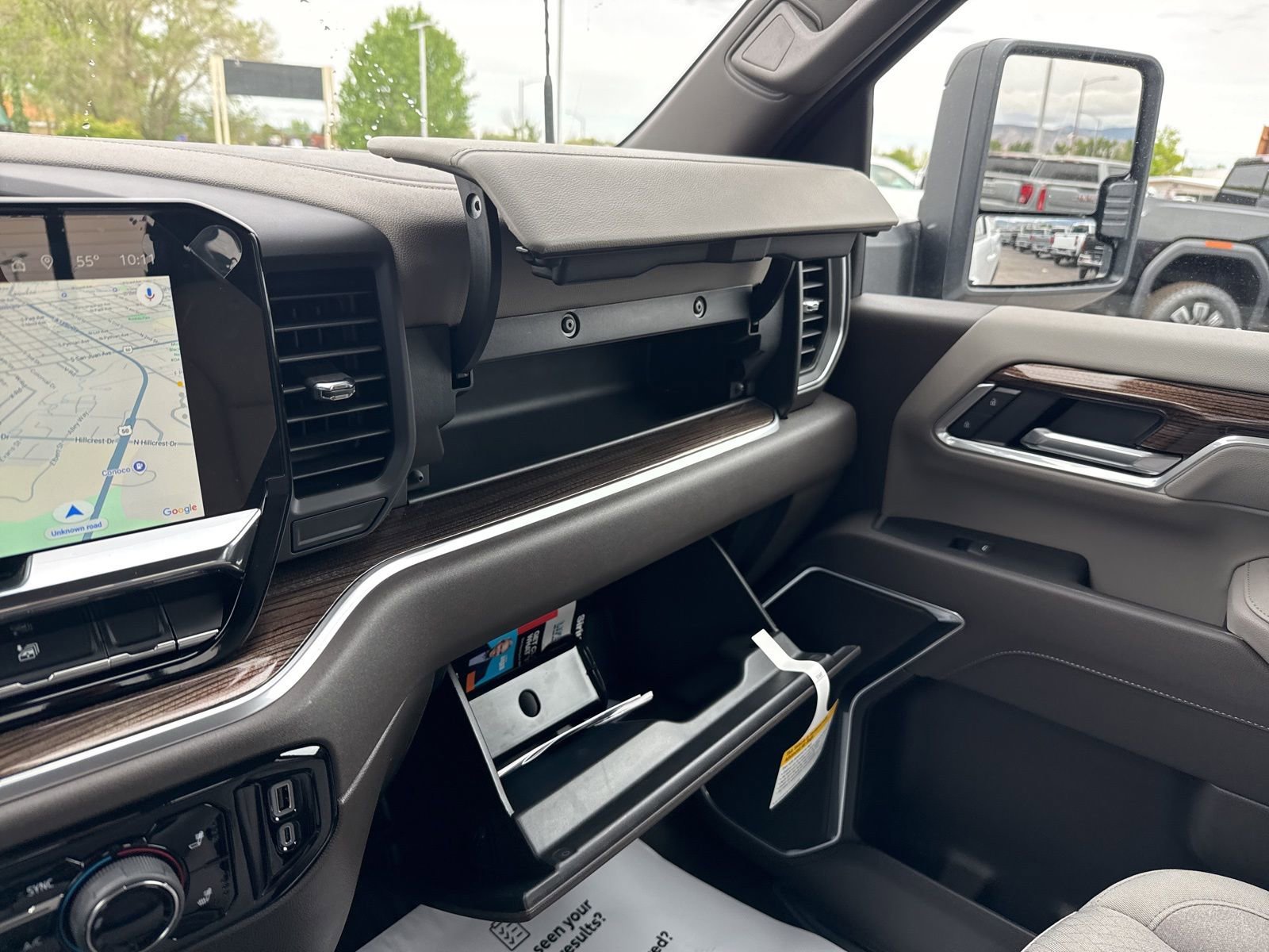 2025 Chevrolet Silverado 2500 HD LT - Photo 25