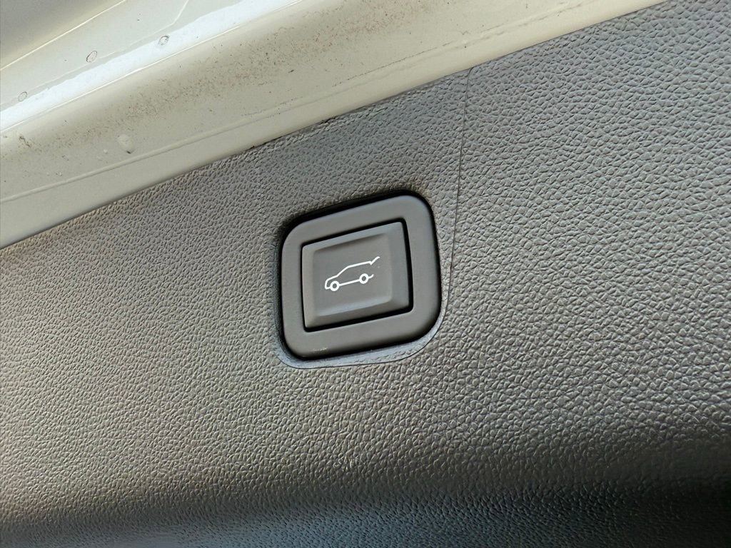 2025 Chevrolet Blazer 2LT - Photo 9