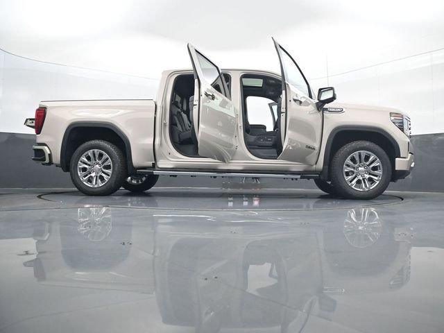 New 2026 Coastal Dune GMC Denali image 33