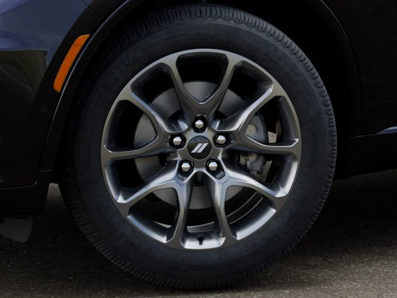 New 2026 Night Moves Exterior Paint Dodge GT Premium HEMI V8 image 8