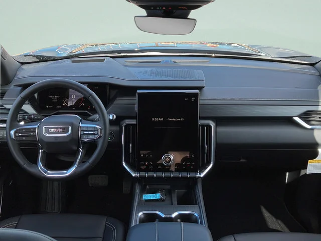2026 GMC Acadia Elevation - Photo 10
