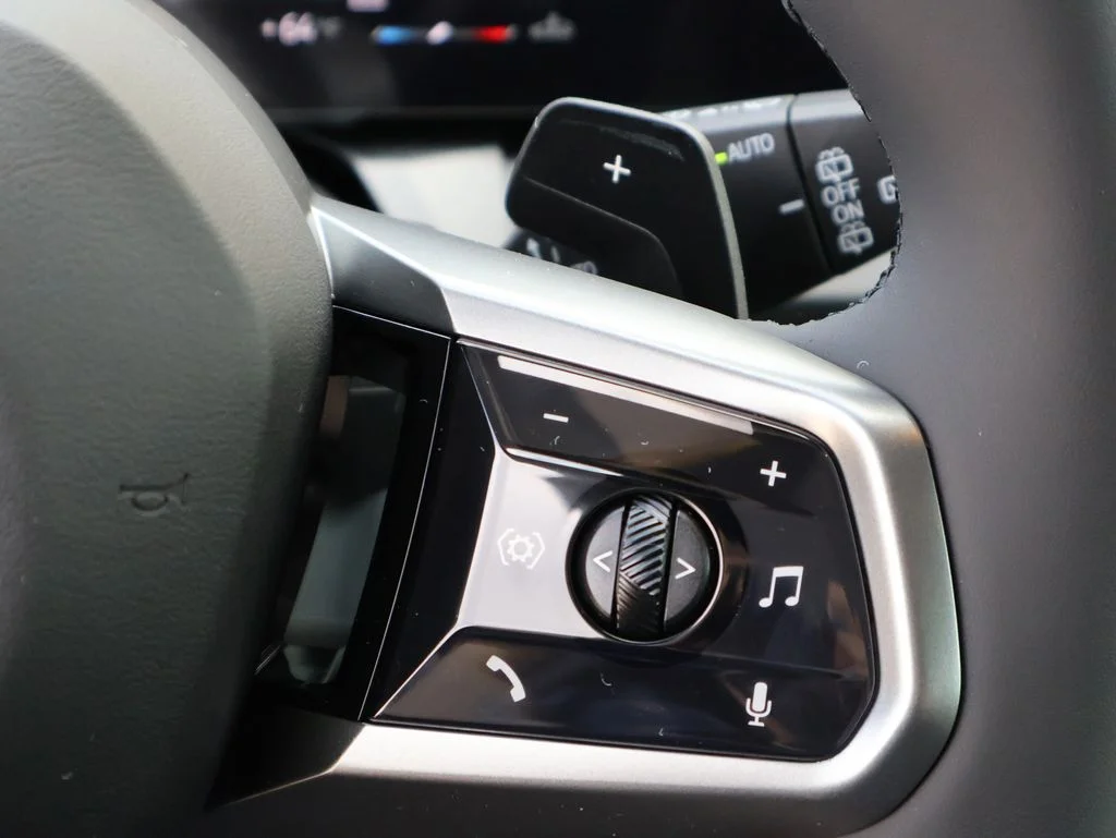 New 2026 Gray BMW 30 xDrive image 31
