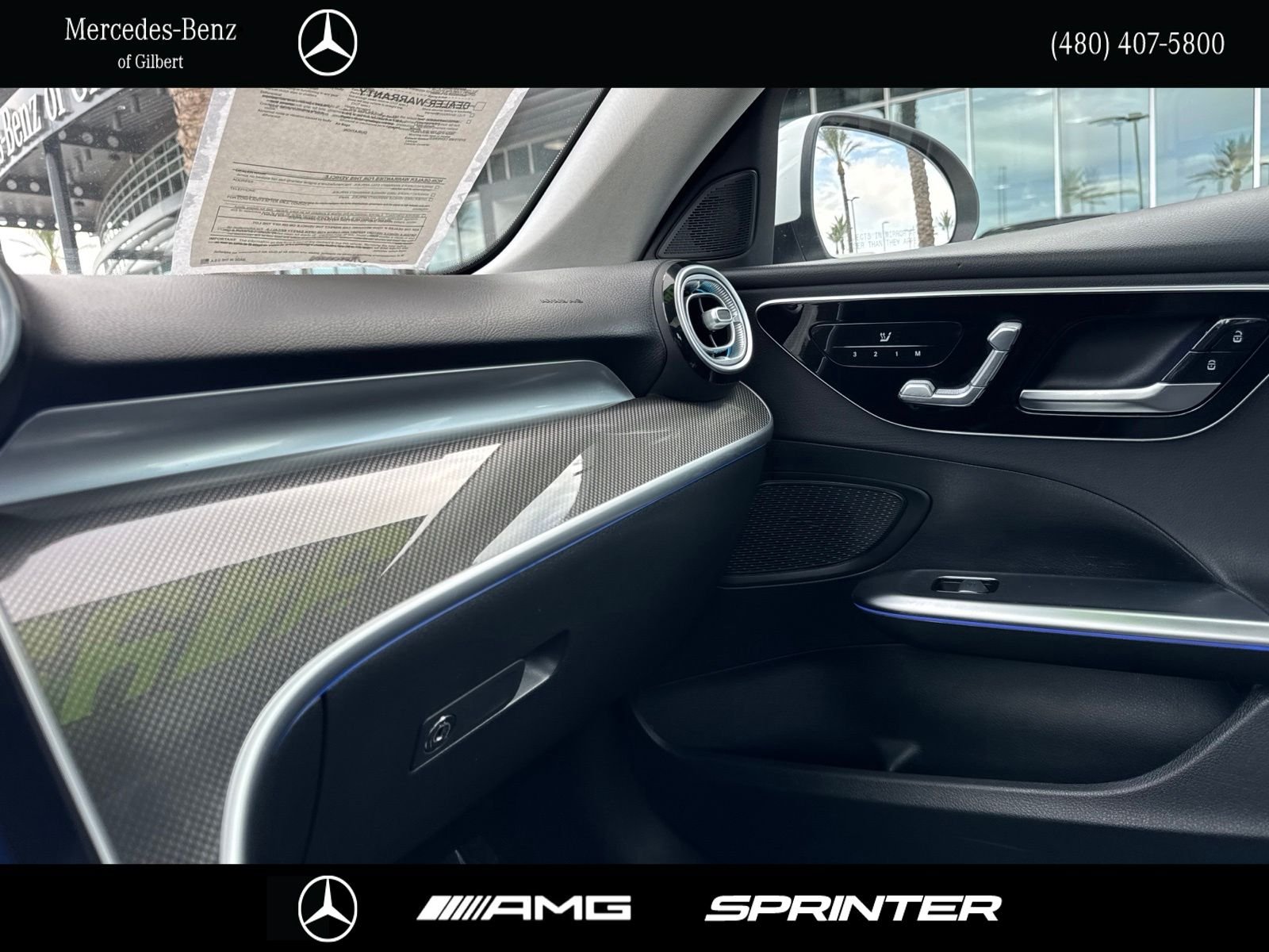 Used 2023  Mercedes-Benz C 300 image 26