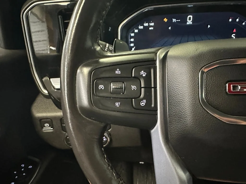 Certified Used 2022 Desert Sand Metallic GMC Elevation image 10