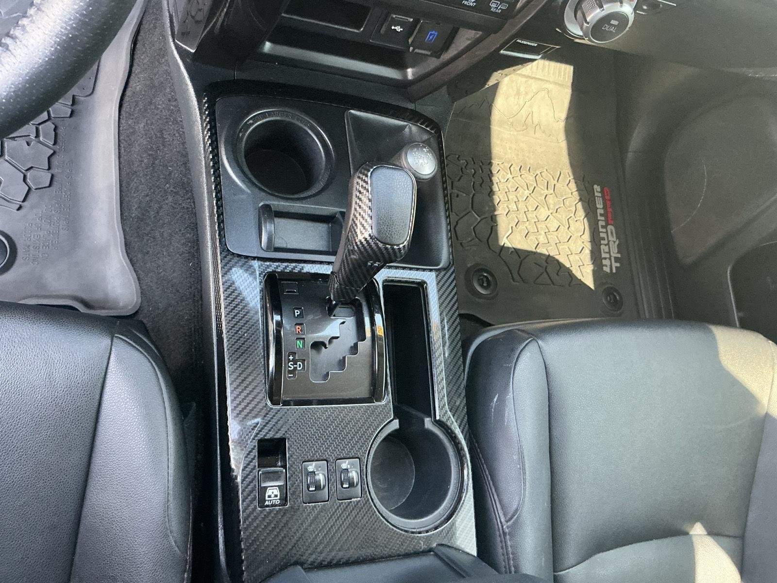 2022 Toyota 4Runner TRD Pro - Photo 7