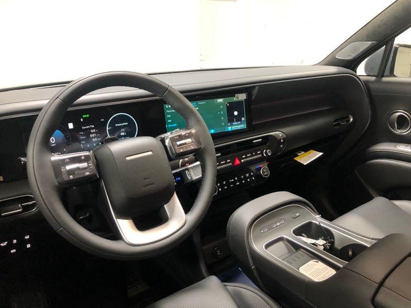2026 Hyundai Palisade Calligraphy - Photo 33