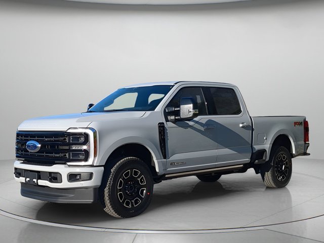 2026 Ford Super Duty F-250 SRW F-250® Platinum®