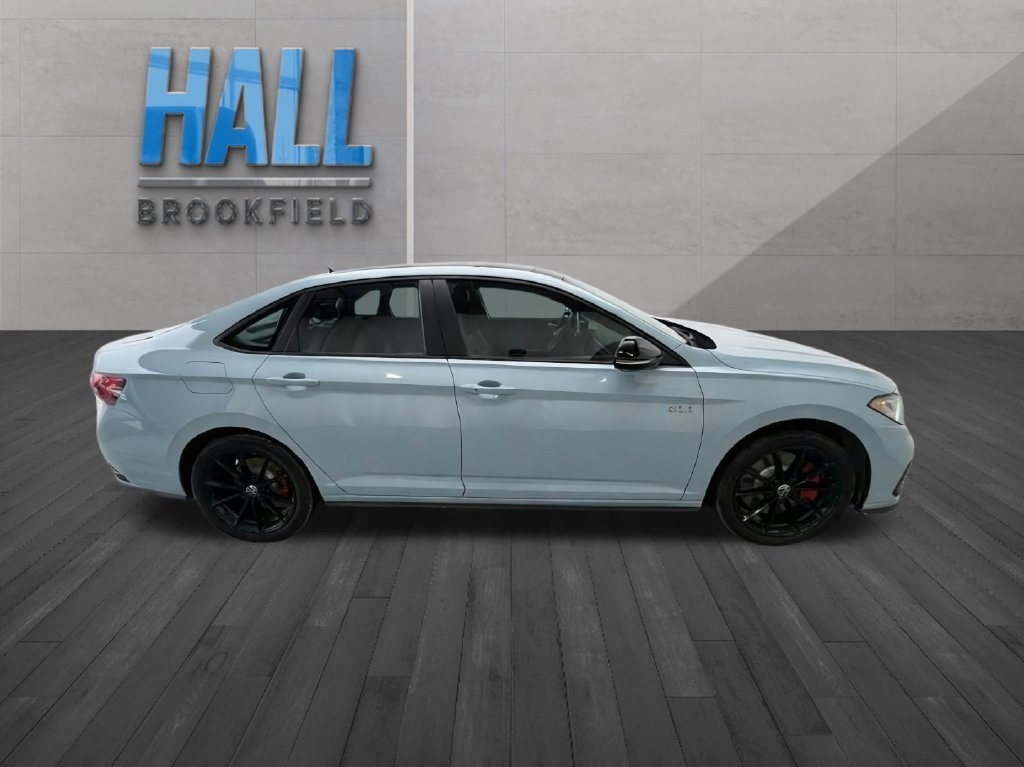 2026 Volkswagen Jetta GLI Autobahn - Photo 6