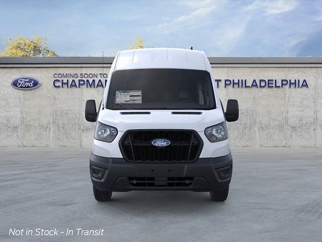 New 2026 White Ford Base image 6