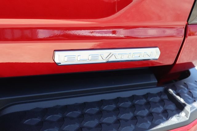 2026 GMC Canyon Elevation - Photo 8