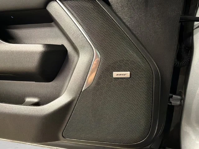 Used 2023 Gray Chevrolet LT image 28