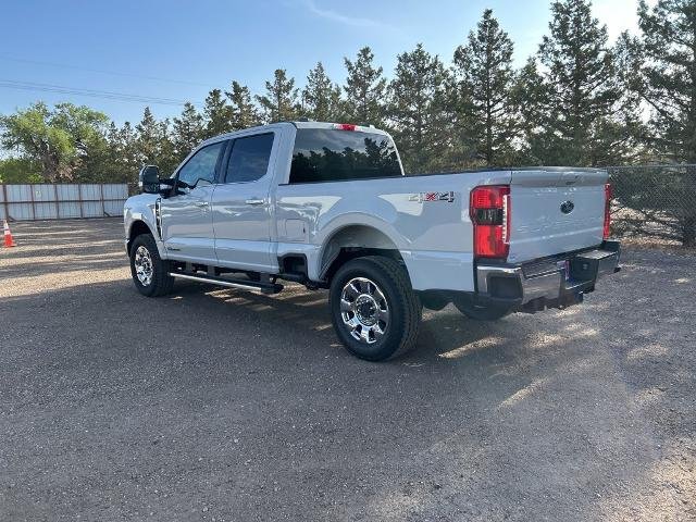 New 2026 Avalanche Ford Lariat image 52