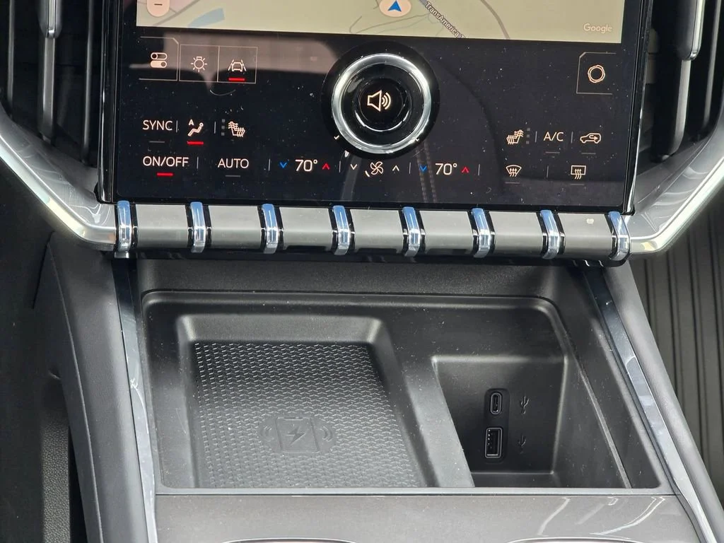 2026 GMC Acadia Elevation - Photo 32