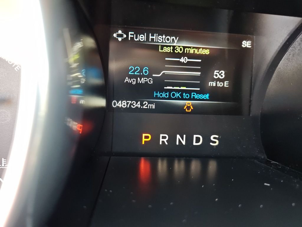Used 2019 Silver Ford GT Premium image 18