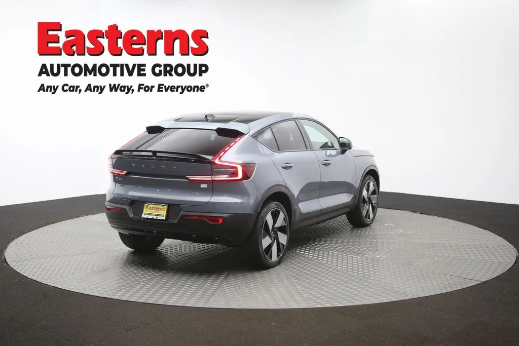 Used 2023 Gray Volvo Ultimate image 40