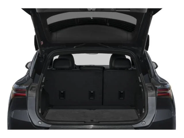 Used 2024 Iridescent Pearl Tricoat Chevrolet LT image 13