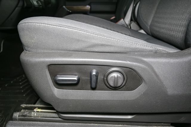 Used 2021 Gray Chevrolet LT image 32