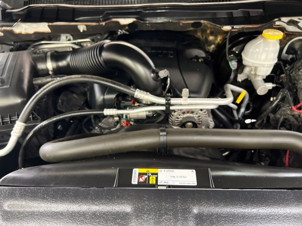 Used 2019 White Ram Warlock image 22