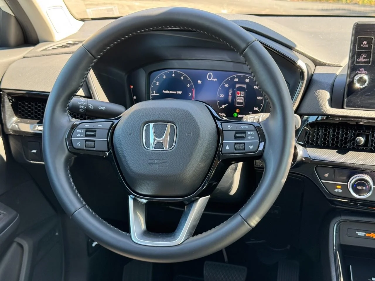 2026 Honda CR-V EX-L - Photo 13