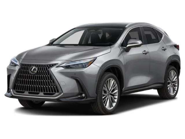 New 2026 Caviar Lexus 350h Luxury image 4