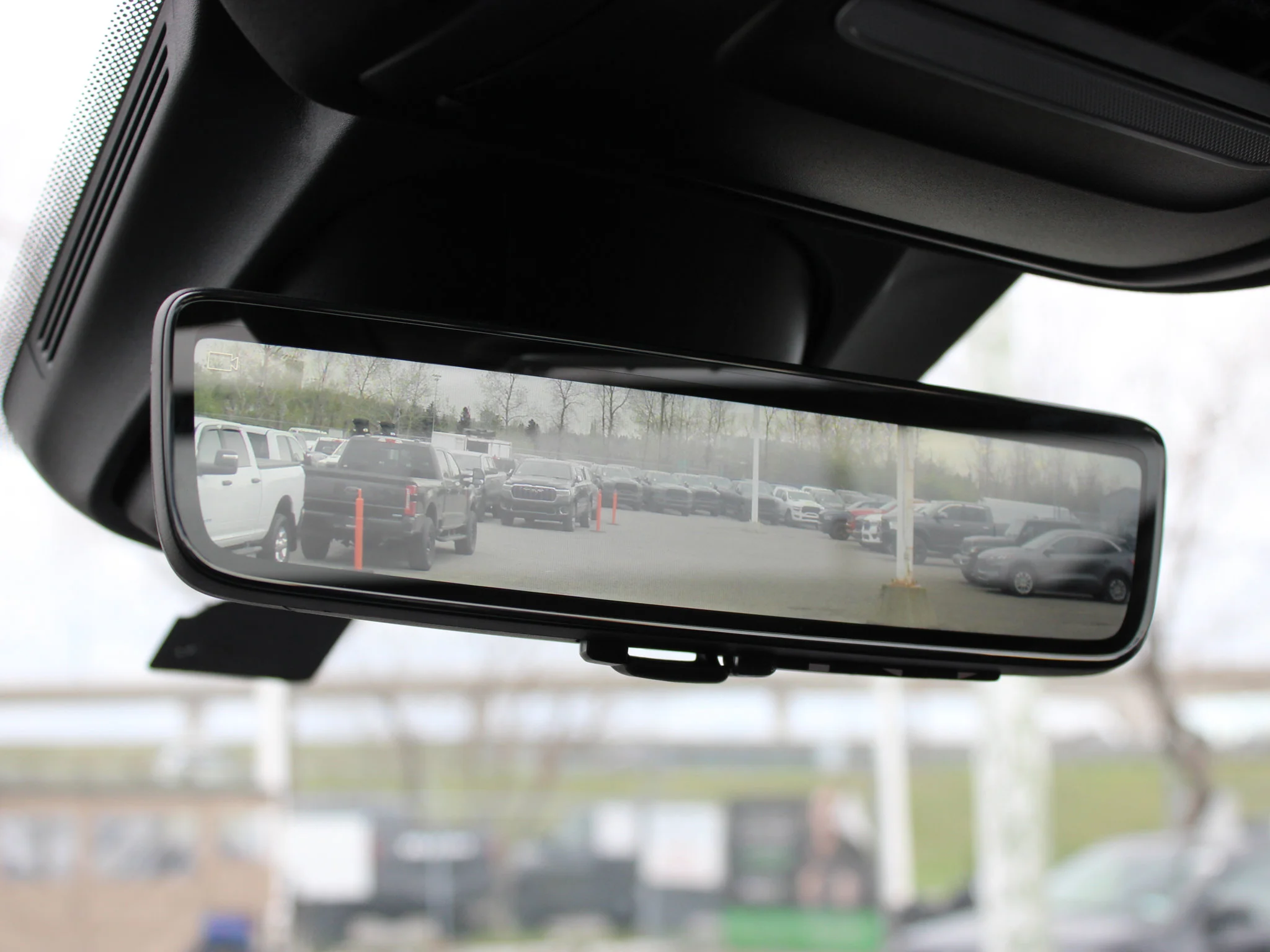 Certified Used 2024 Silver RAM Limited * No Accidents | HEMI V8 | Running Boards | Head-Up Display | 3.92 Axle Ratio | Navigation image 28
