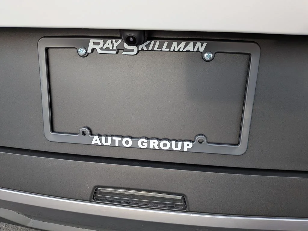New 2026 White Kia EX image 24