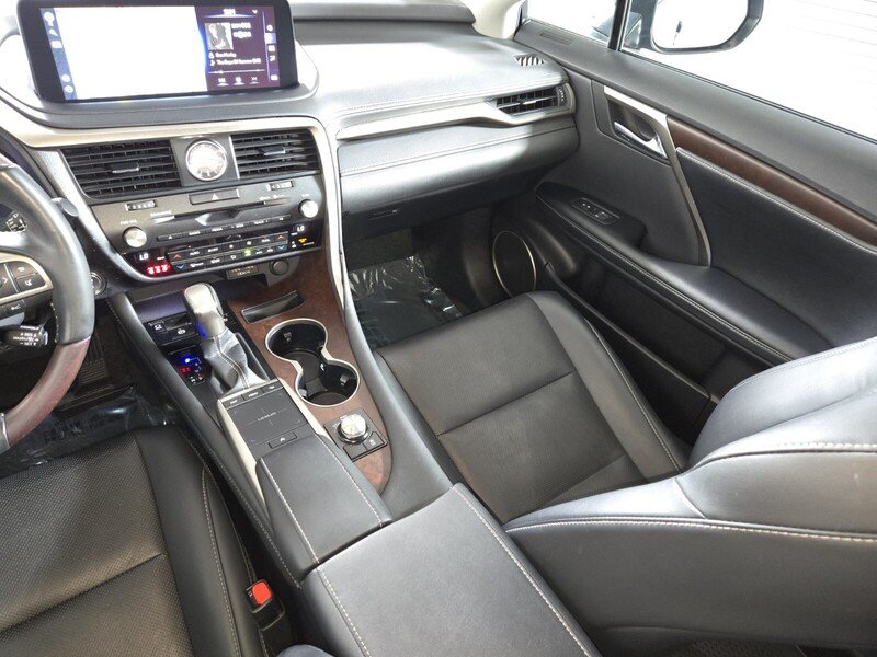 Certified Used 2020 Gray Pearl Lexus  image 19