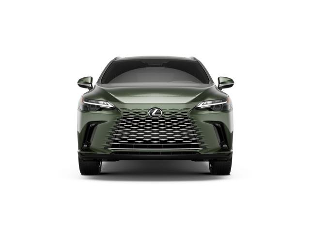 New 2026 Nori Green Pearl Lexus PREMIUM PLUS image 5