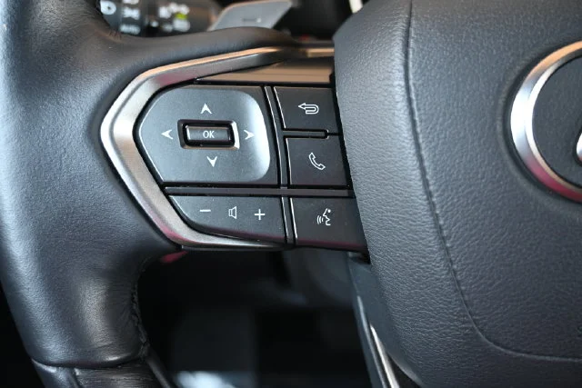 Certified Used 2025 CLOUDBURST GRAY Lexus 350 Premium image 27