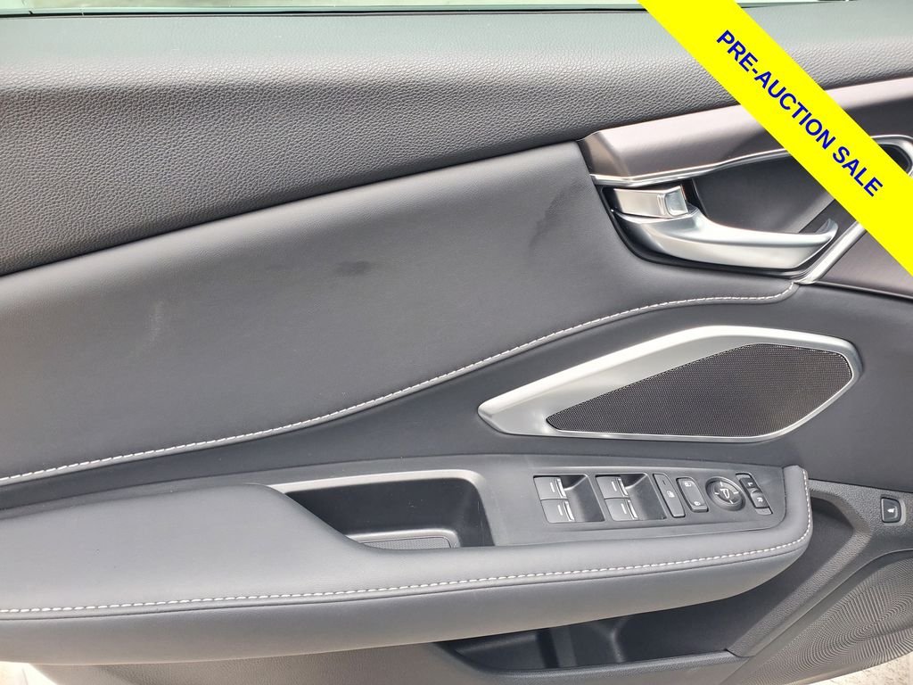 2026 Acura RDX Base - Photo 20