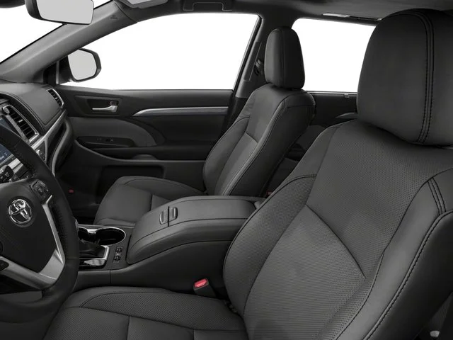Used 2018 White Toyota Limited image 9